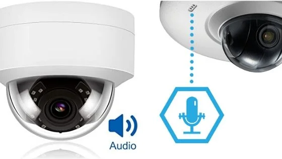 Audio in security camera Do Security Camera Have Audio | Audio in security camera