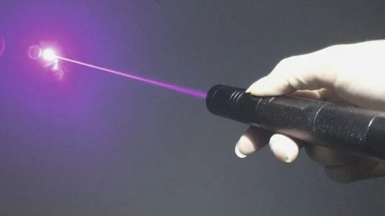 Turn Off The Camera By Using Laser Pointer How To Turn Off Home Security Cameras | Turn Off The Camera By Using Laser Pointer