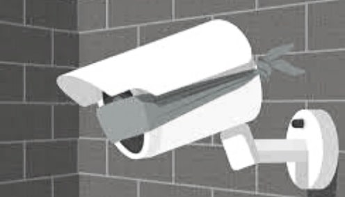 Block The Camera View Physically How to Blind Neighbor's Security Camera | Block The Camera View Physically