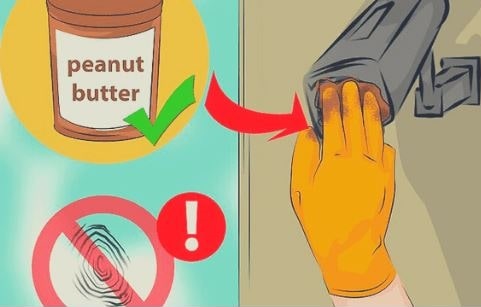 Covering Damaging The Camera Lens How to Blind Neighbor's Security Camera | Covering/Damaging The Camera Lens