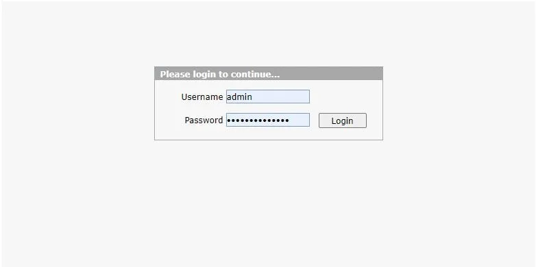 Get Mac Address From Router login How Can I Reset The Password On My Swann Camera System