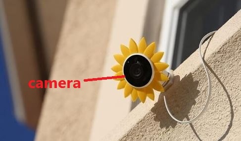 Hide camera in decorative case Around Window In 6 Ways How To Hide A Security Camera In a Window | Hide camera in decorative case Around Window