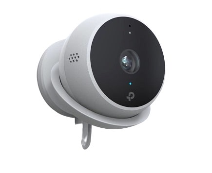Kasa Camera by TP Link Best Outdoor Security Camera That Connects to Phone - Kasa Camera by TP-Link