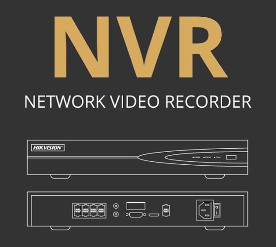 Network Video Recorder NVR Vs DVR Pros and Cons | What The Best? | How NVR system work?