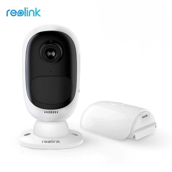 Best 9 Surveillance Cameras With Audio Recording Capability