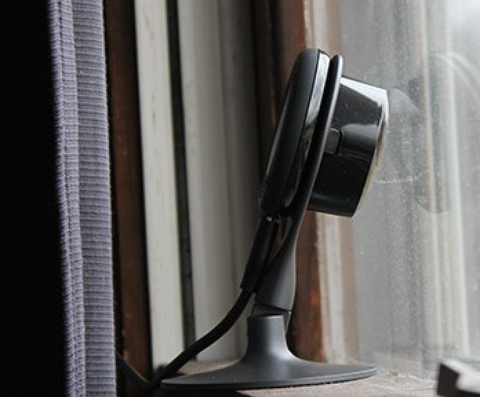 Use Window Frame to Hide Camera In 6 Ways How To Hide A Security Camera In a Window | Use Window Frame to Hide Camera