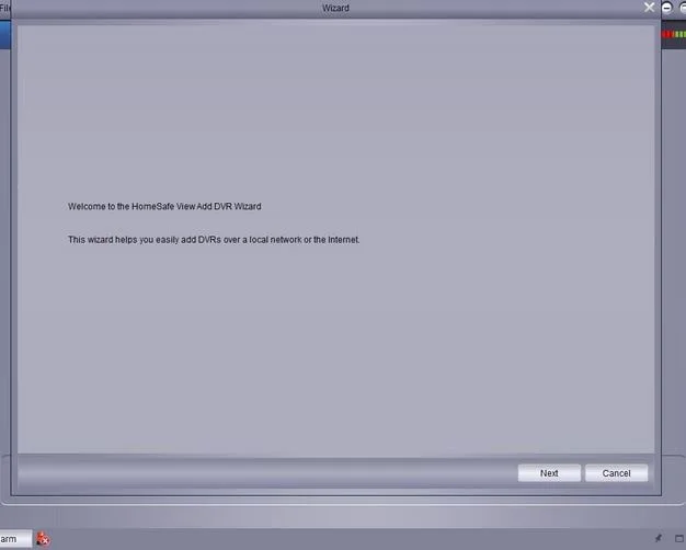 homesafe view app for mac