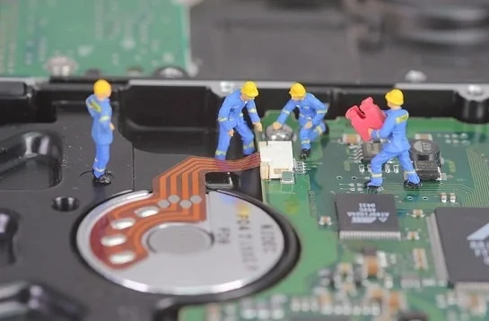 Importance Of Hard Drives For Security Cameras Top 7 Best Hard Drive For Security DVR | Importance Of Hard Drives For Security Cameras