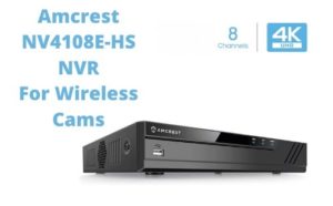 Amcrest NV4108E HS NVR For Wireless Cams Amcrest NV4108E-HS NVR For Wireless Cams.jpeg