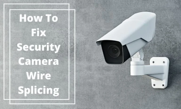 fixst cctv