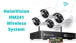 HeimVision HM241 Wireless System HeimVision HM241 Wireless System.jpeg