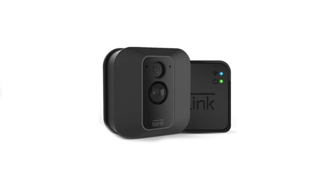 Outdoor Security Cameras Without Subscription Blink XT2 Review