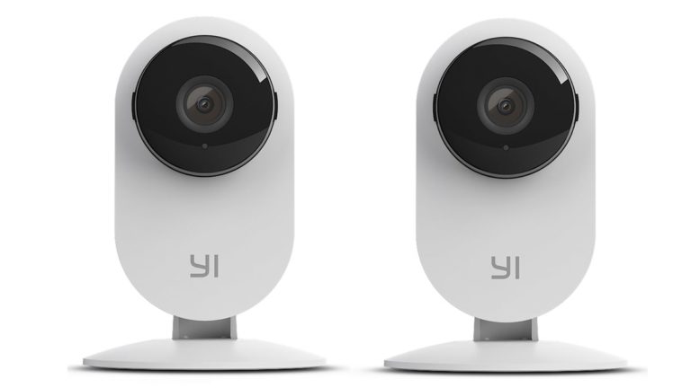 Outdoor Security Cameras Without Subscription YI Camera Review Outdoor Security Cameras Without Subscription- YI Camera Review
