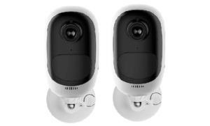 Reolink Security Camera Review Best Outdoor Security Camera