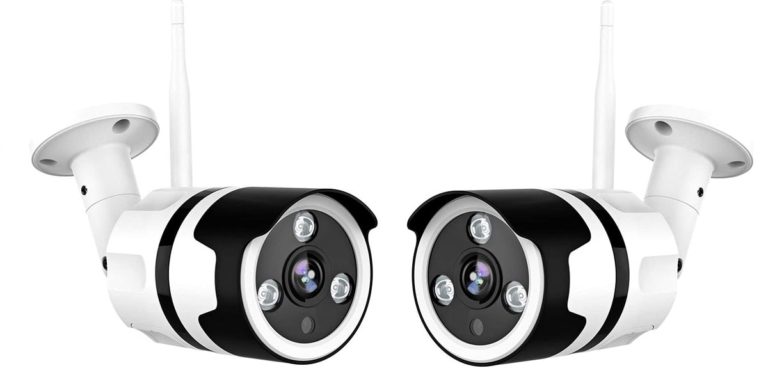 Security Cameras Without Subscription NETVUE Camera Review Security Cameras Without Subscription NETVUE Camera Review