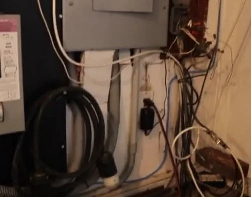 Connect Wires Connect Wires