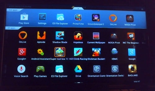Download Streaming Apps to view security cameras on TV Download Streaming Apps to view security cameras on TV