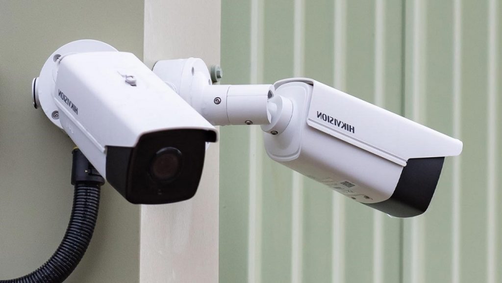 How To Hide CCTV Wires Indoor & Outdoor