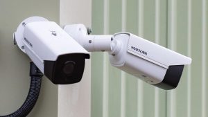 How To Hide CCTV Wires