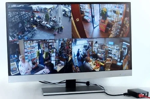 NetcamViewer NetcamViewer