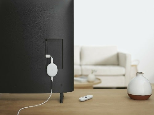 Pick Google Chromecast Pick Google Chromecast