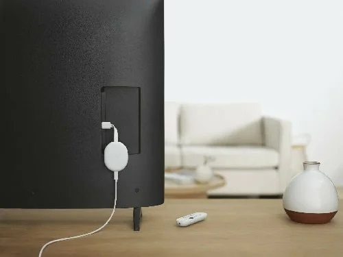 Pick Google Chromecast Pick Google Chromecast
