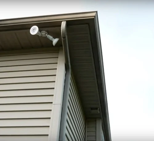 Ethernet Security Camera Location Ethernet Security Camera Location