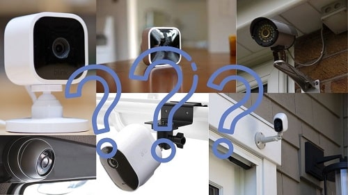 Do all security cameras have microphones Do all security cameras have microphones