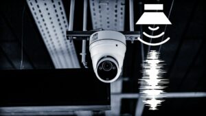 Guide On “Add Audio to Security Camera”