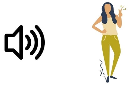 How far can security cameras record sound How far can security cameras record sound