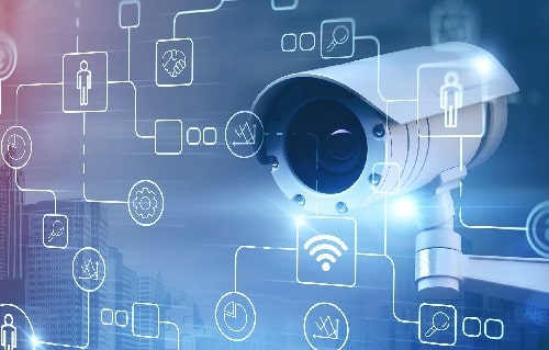 What is an audio camera What is an audio camera