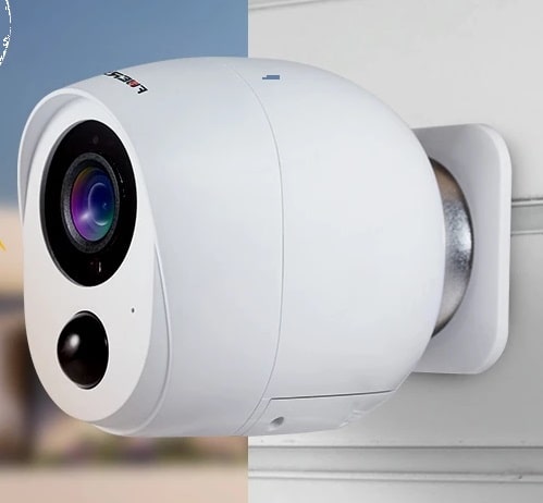 wireless security camera with battery wireless security camera with battery