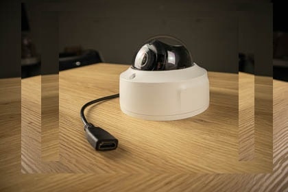 HDMI Wireless Security Camera HDMI Wireless Security Camera