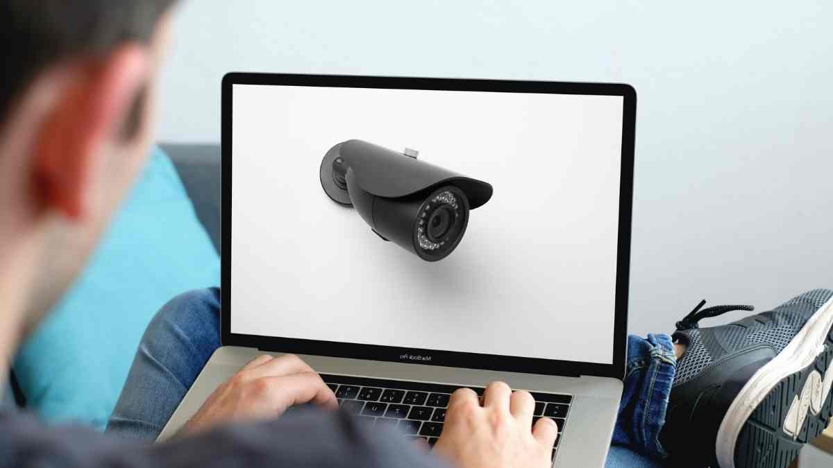 Install Wireless Security Camera System At Home Complete Guide