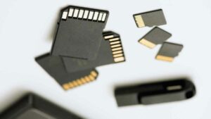 Record Wireless Security Camera Videos for Long Time