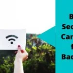 Best Security Cameras for Bad WiFi
