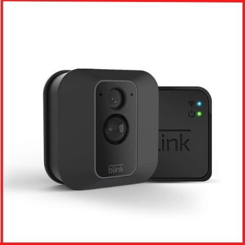 Blink XT2 Smart Security Camera