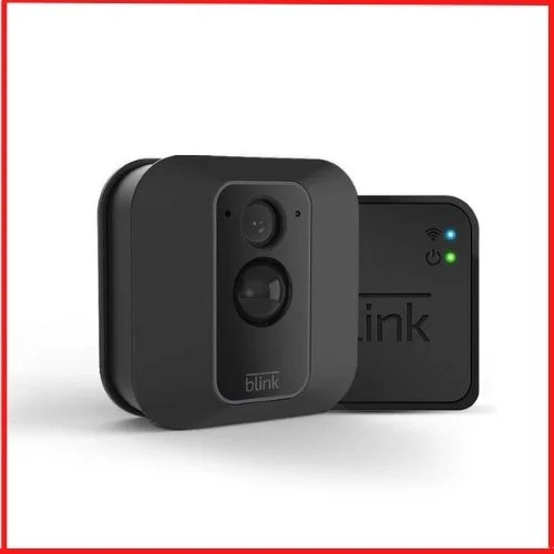 Blink XT2 Smart Security Camera Blink XT2 - Best Overall Security Camera Without Subscription