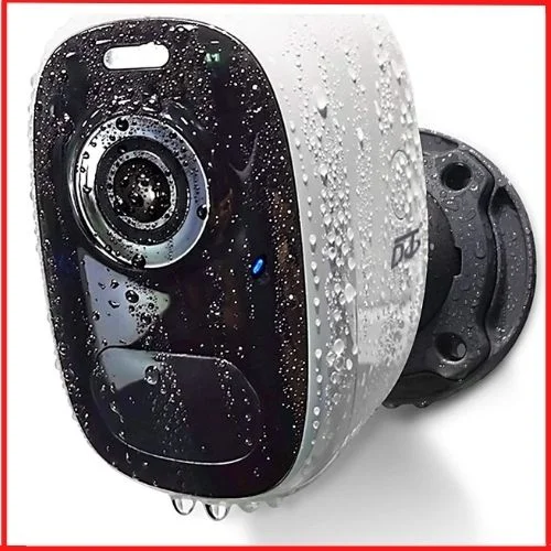 DCT Wireless Security Camera DCT Wireless Security Camera - Best Waterproof Subscription-Free Security Camera
