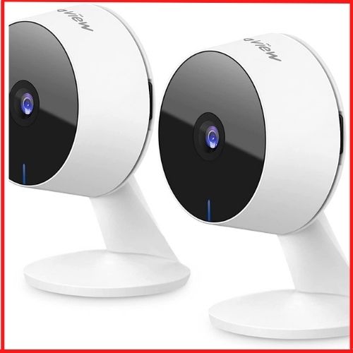 LaView Home Security Camera