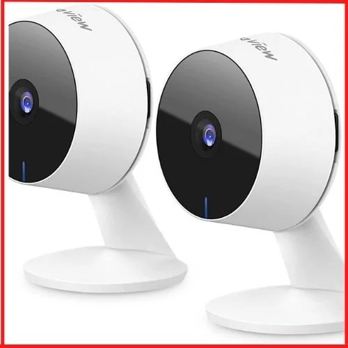 LaView Home Cameras LaView Home Cameras - Best Versatile Security Camera With Free Cloud Storage
