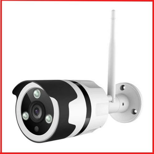 NETVUE Outdoor Bullet Security Camera