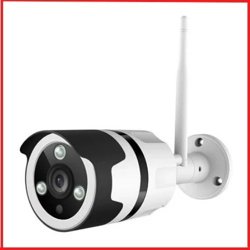 netvue vigil camera review