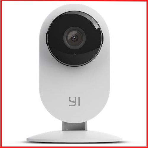 YI Indoor Security Cam