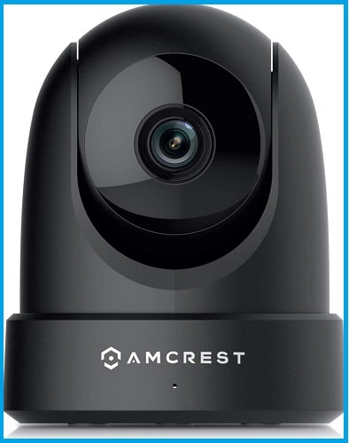 Amcrest WiFi Security Camera