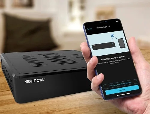 Delete Night Owl Security Camera Footage By using Mobile App Delete Night Owl Security Camera Footage By using Mobile App