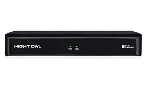 night owl standalone dvr