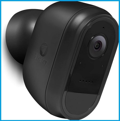 Swann Wireless Security Camera