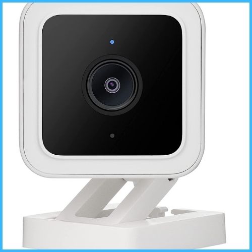 Wyze Cam v3 Small Camera Wyze Cam v3 Small Camera