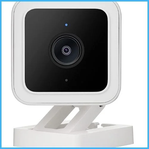 Wyze Cam v3 Small Camera Wyze Cam v3 Small Camera